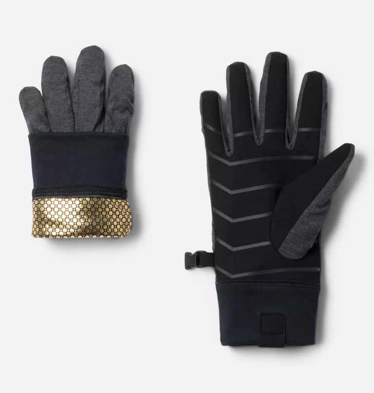 GUANTES FEMENINO COLUMBIA INFINITY TRAIL II